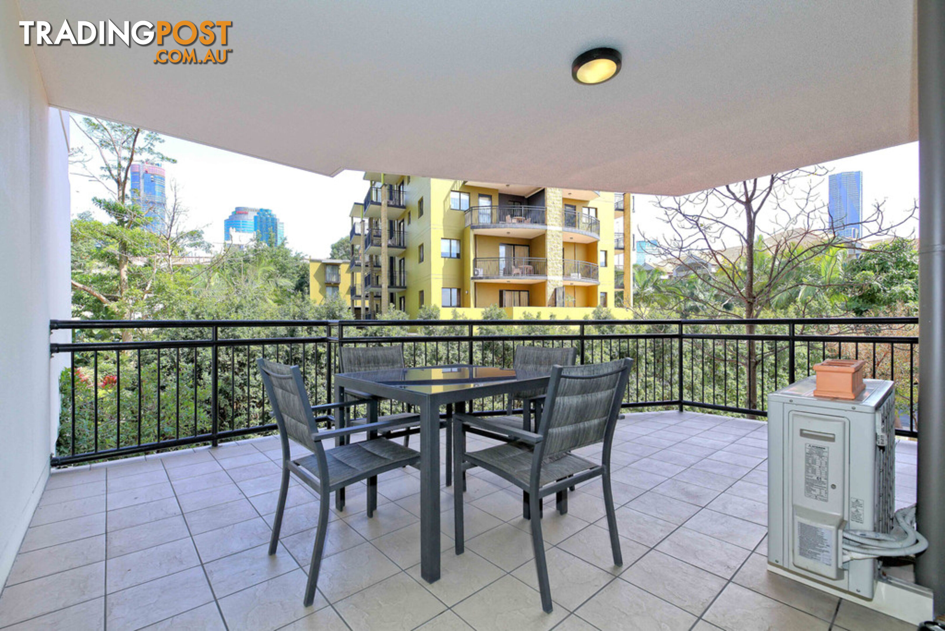 84/15 Goodwin Street KANGAROO POINT QLD 4169