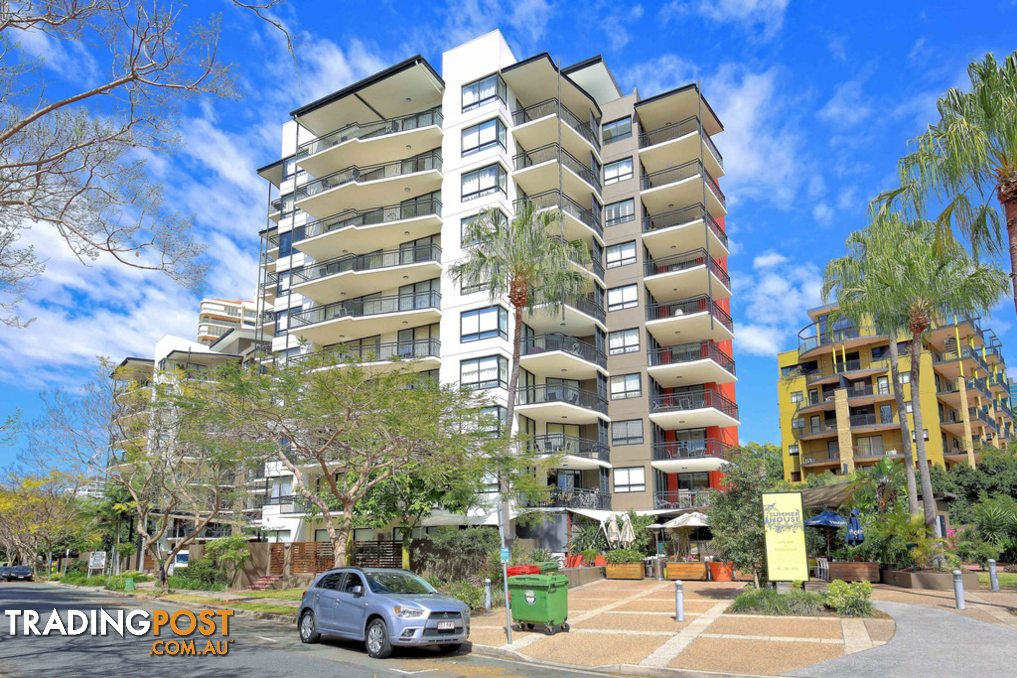 84/15 Goodwin Street KANGAROO POINT QLD 4169