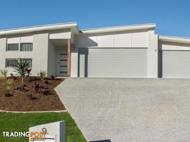 9 Pixie Hollow Court EAGLEBY QLD 4207