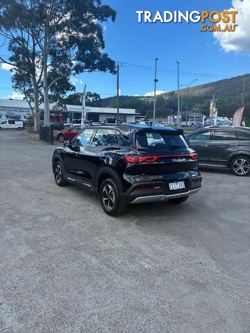 2026 BYD ATTO 2 DYNAMIC SUV