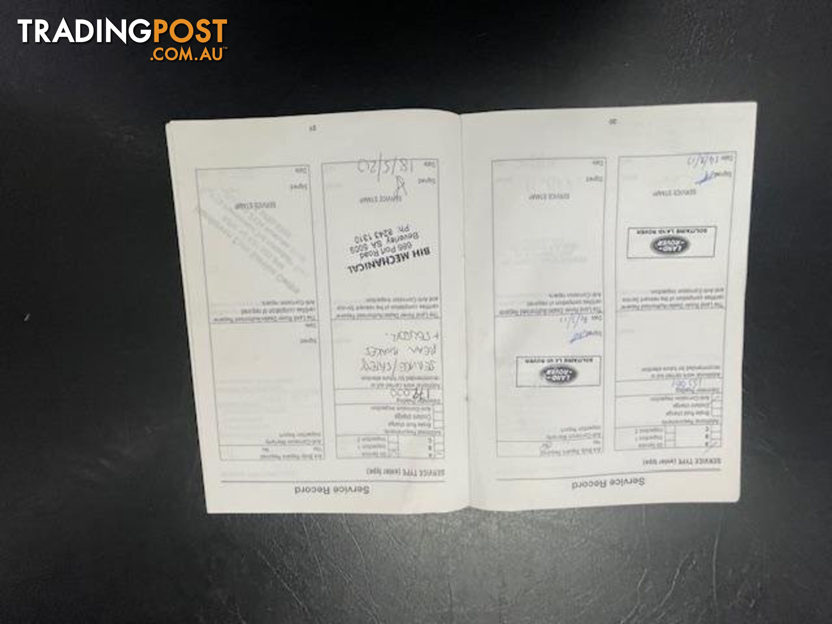 2009 LAND ROVER DISCOVERY 3 SE SERIES 3 MY09 4X4 CONSTANT SUV