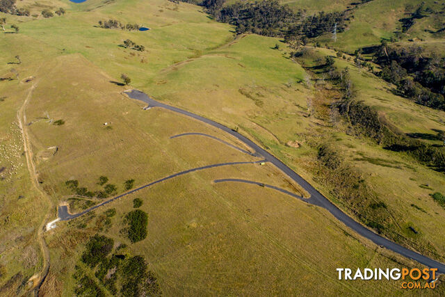 Lot 3 Governor Gipps Road SOUTH BOWENFELS NSW 2790