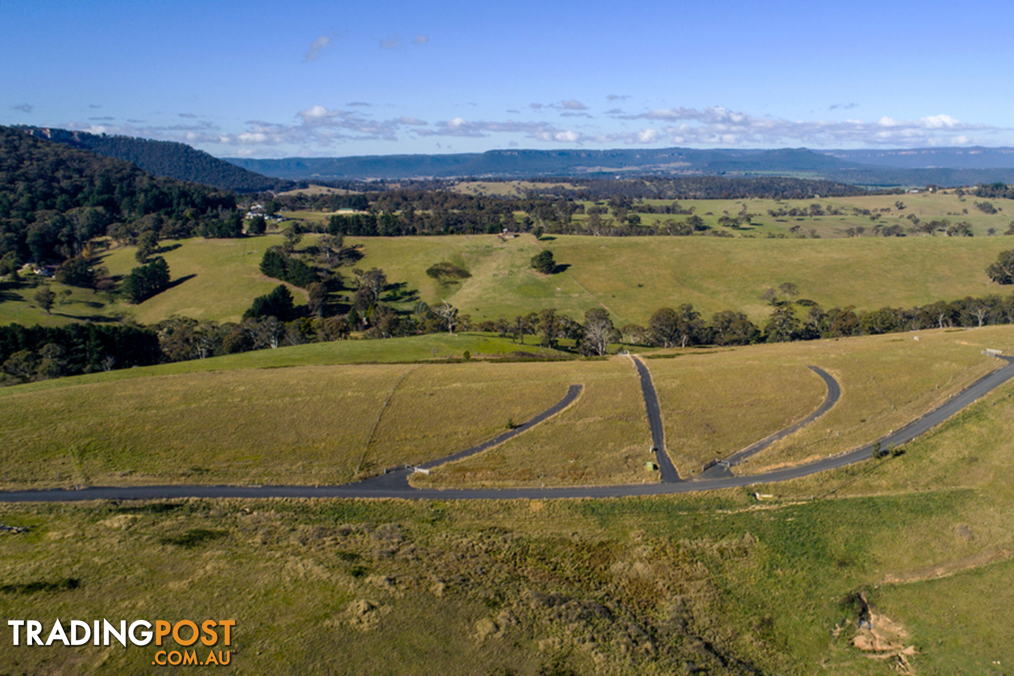 Lot 3 Governor Gipps Road SOUTH BOWENFELS NSW 2790