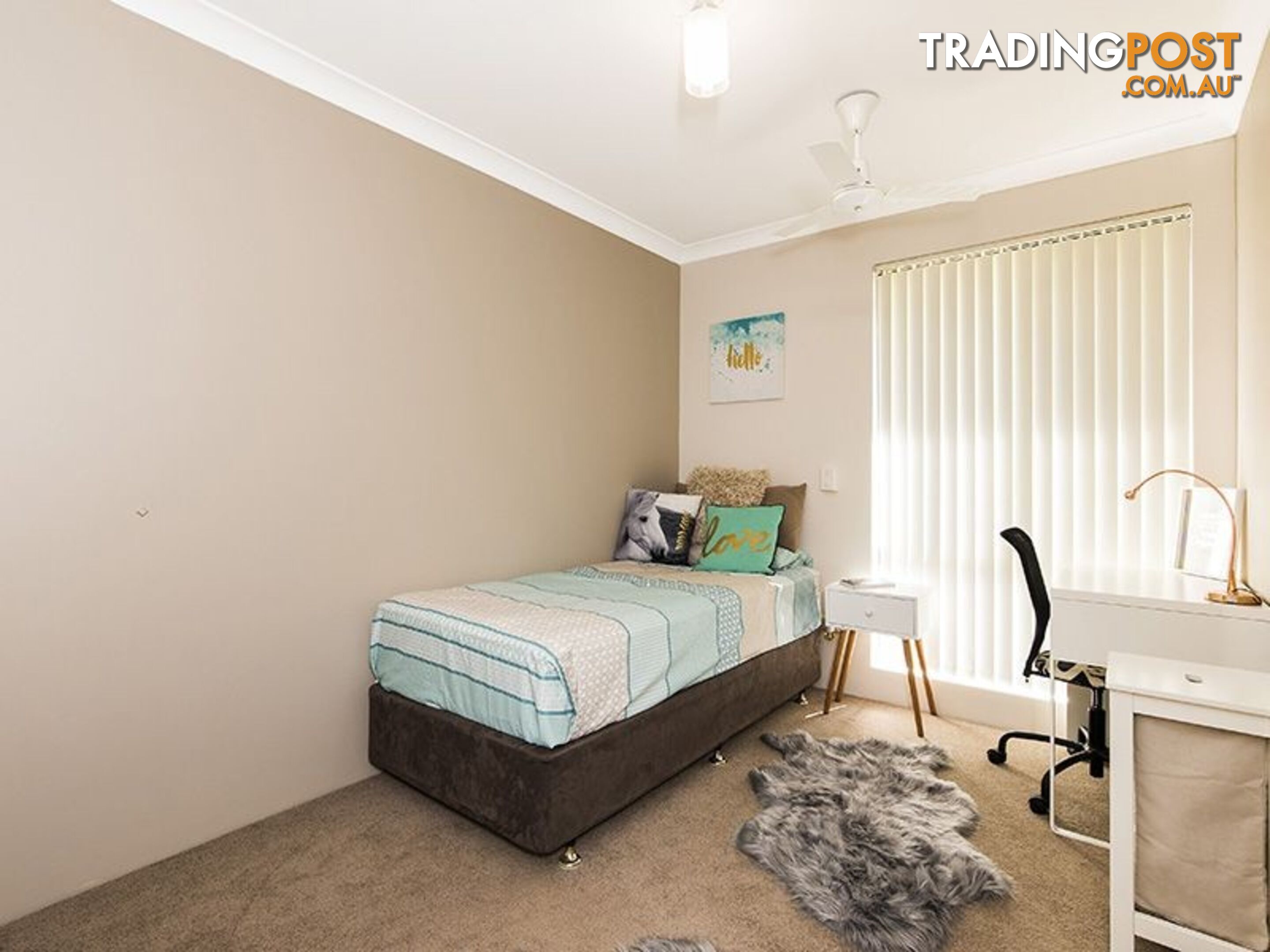 25 Corriedale Place THORNLIE WA 6108