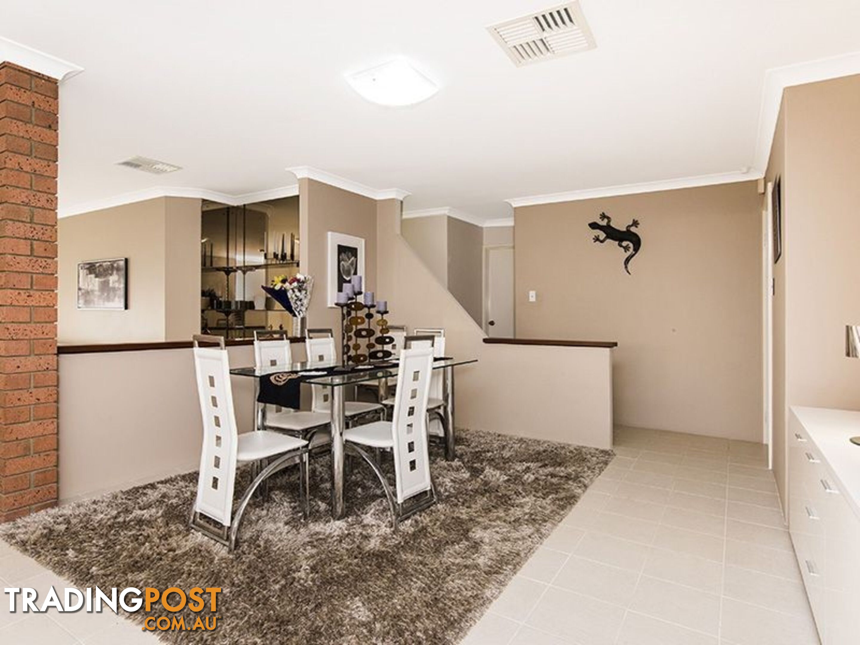 25 Corriedale Place THORNLIE WA 6108