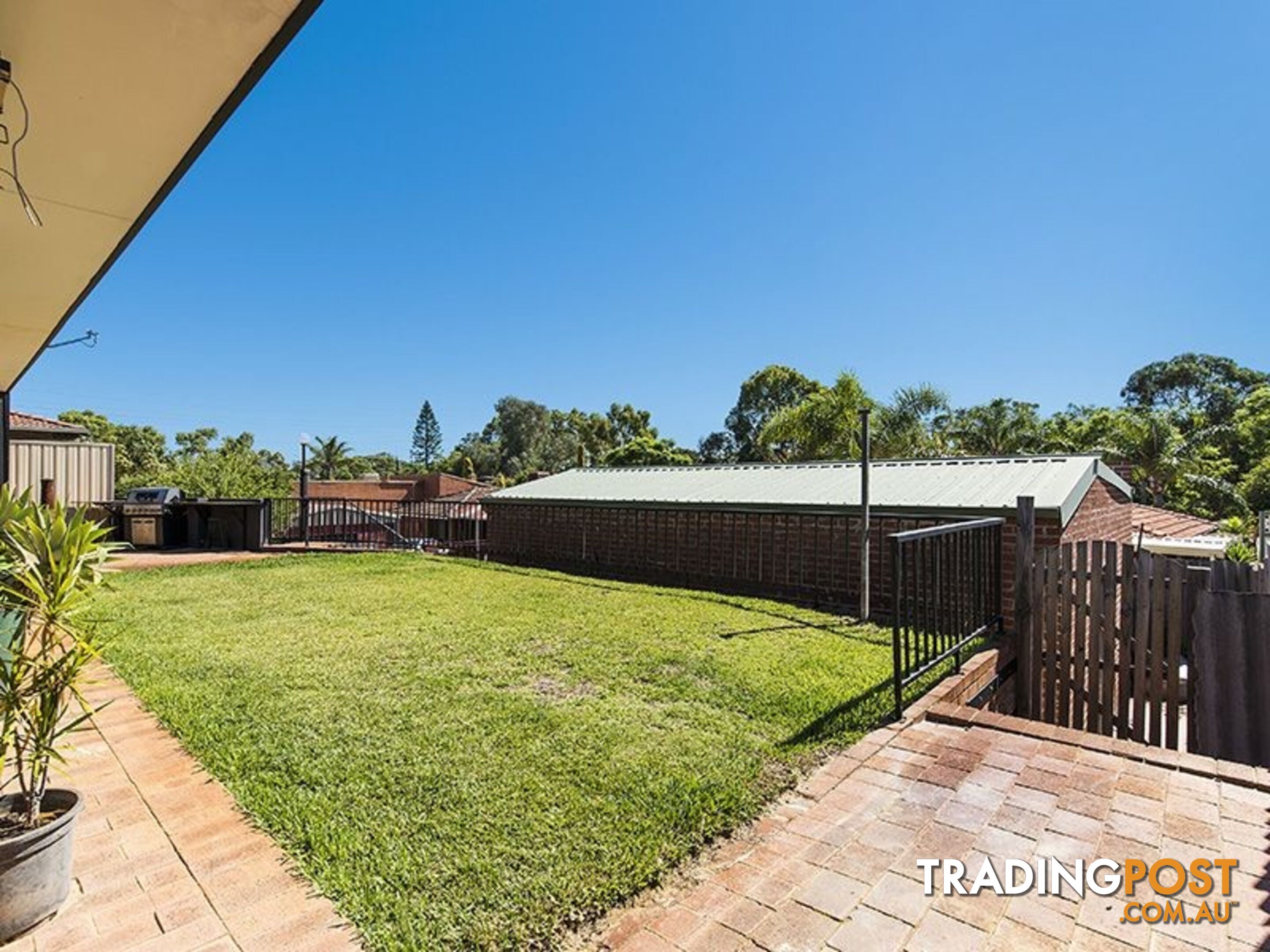 25 Corriedale Place THORNLIE WA 6108