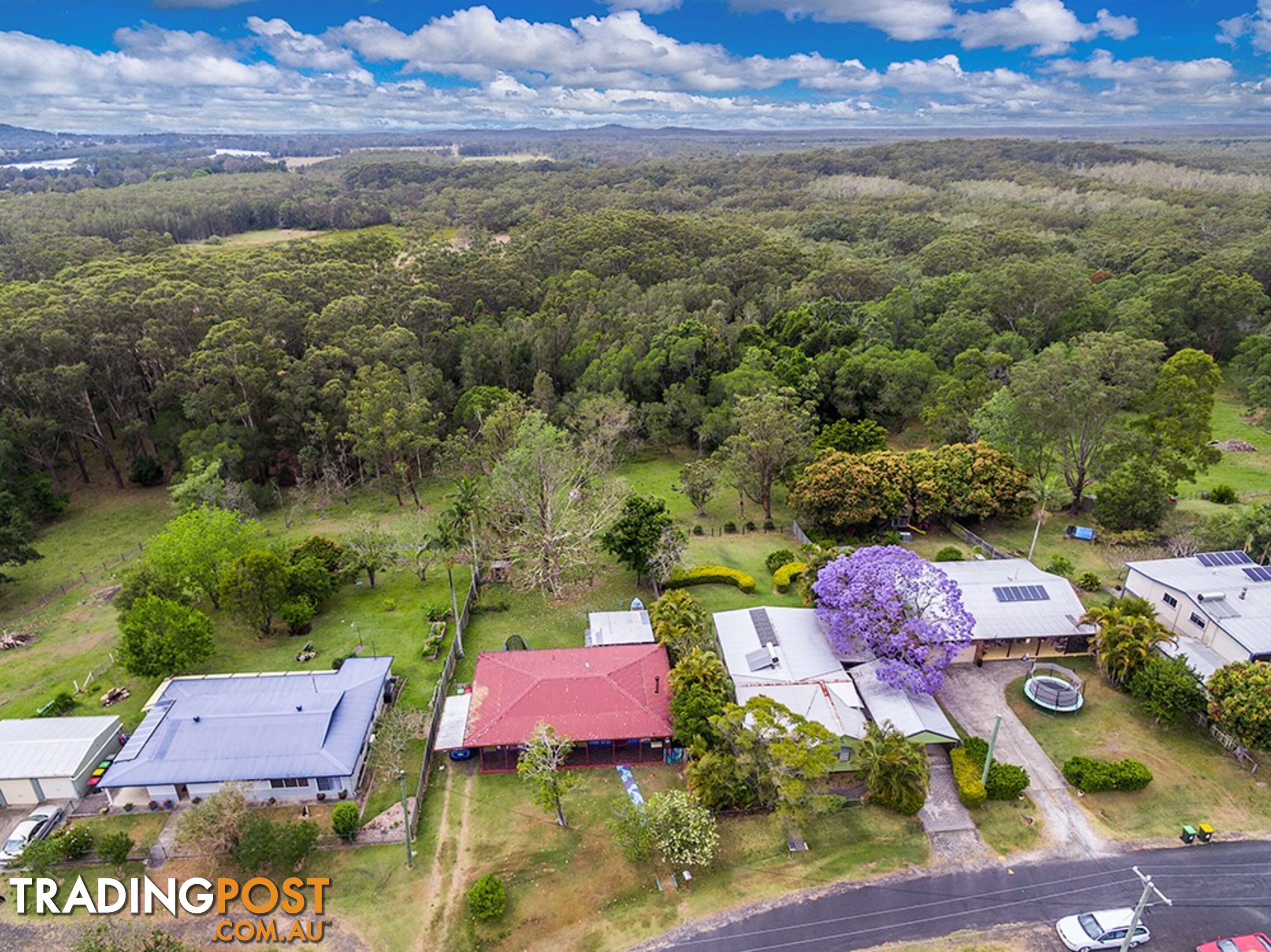 5 HILLS ROAD RILEYS HILL NSW 2472