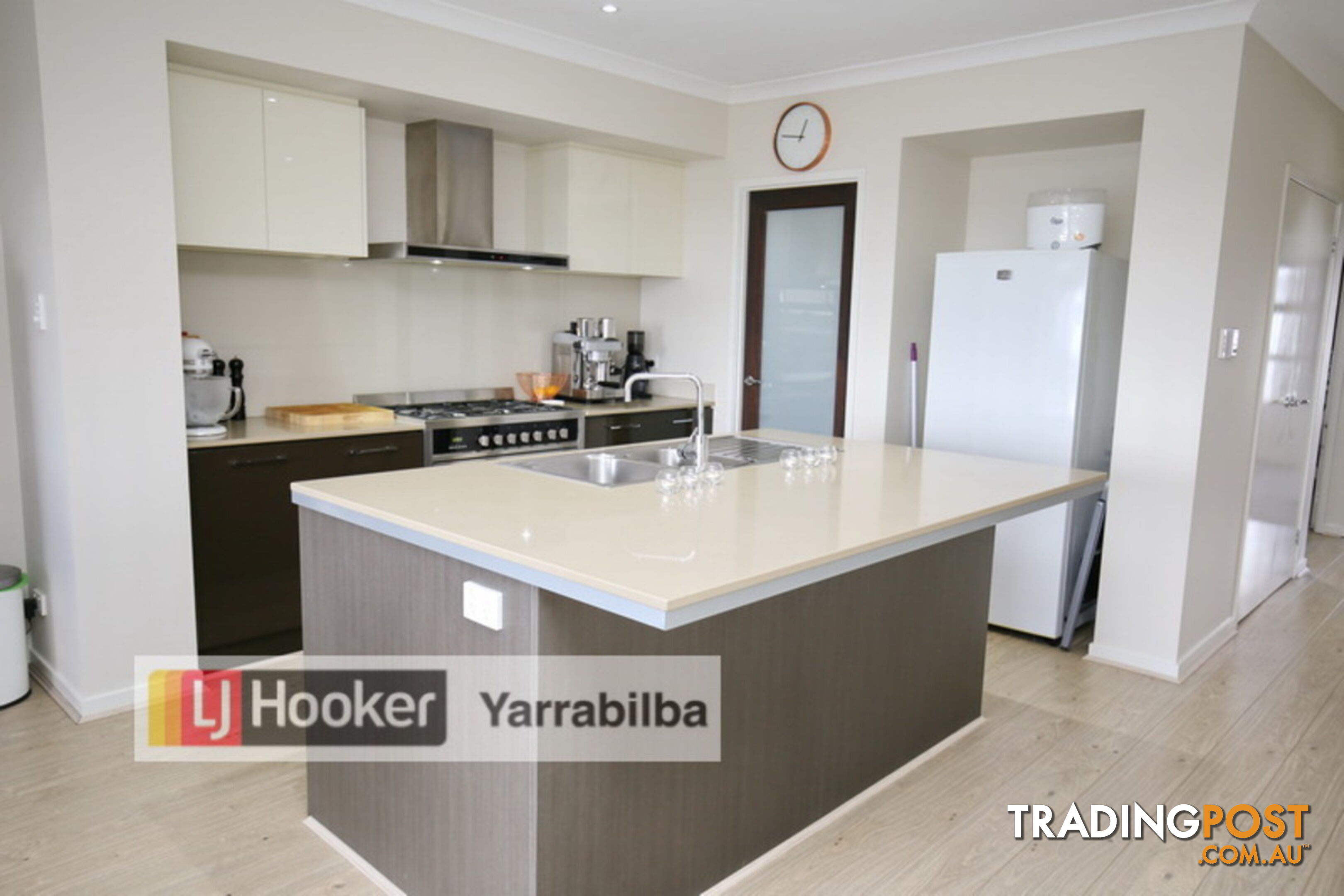 2 Daniels Lane YARRABILBA QLD 4207