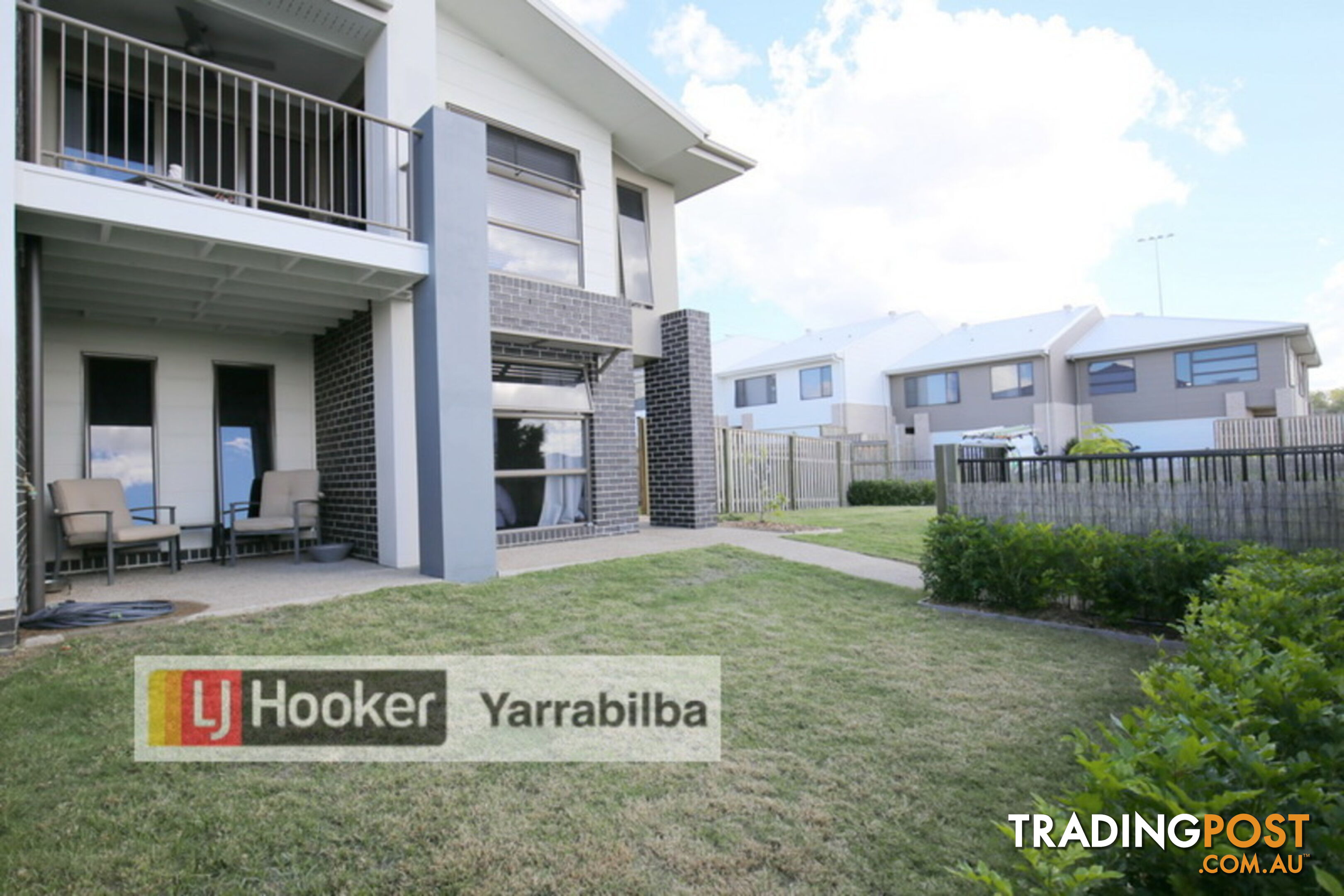 2 Daniels Lane YARRABILBA QLD 4207