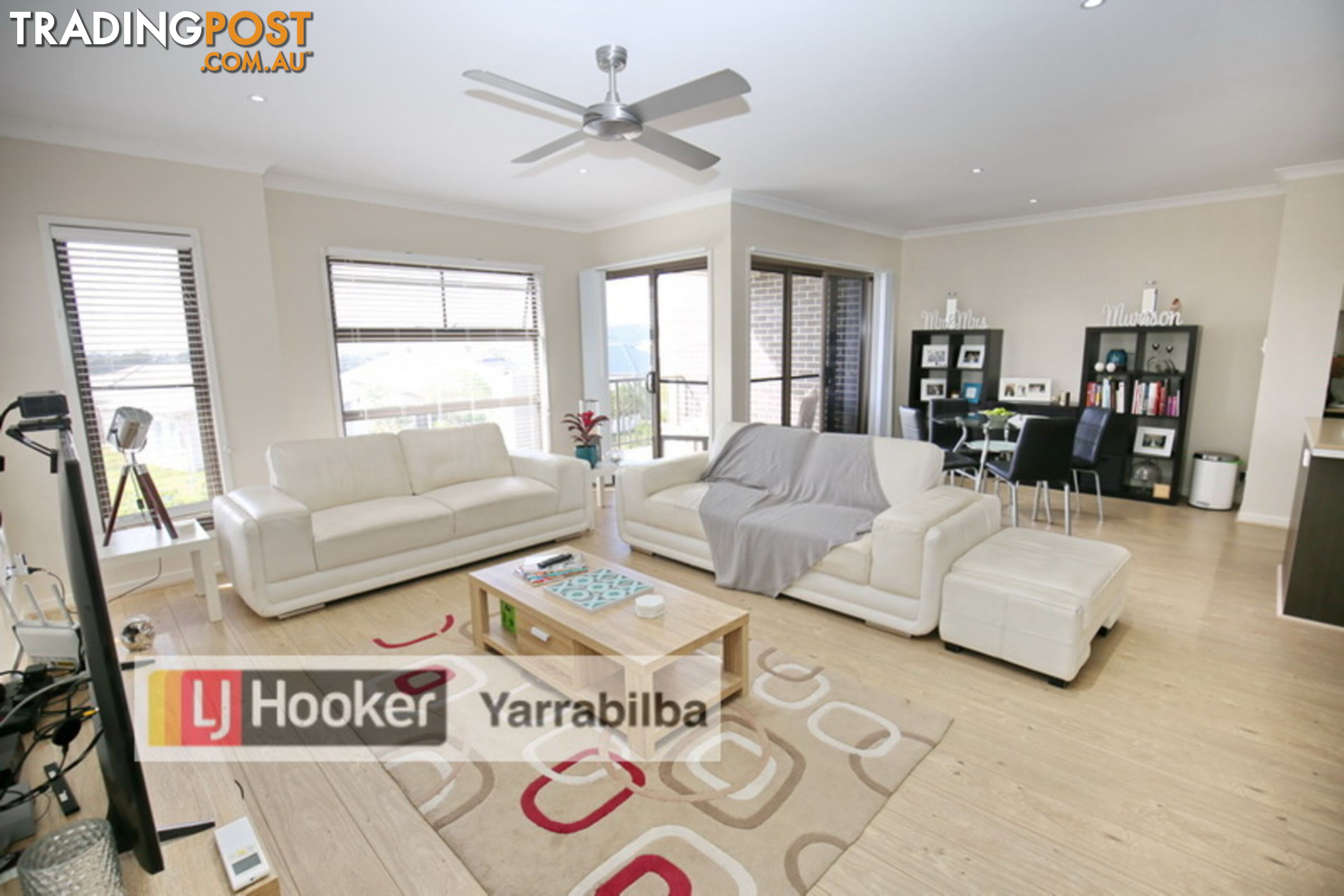 2 Daniels Lane YARRABILBA QLD 4207