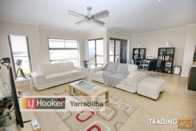 2 Daniels Lane YARRABILBA QLD 4207