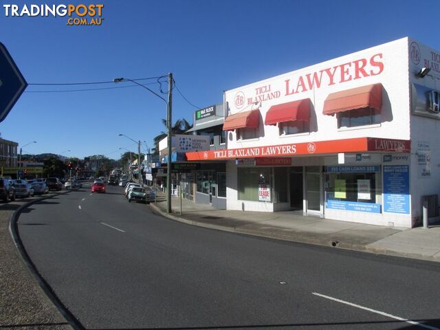 1/45 Grafton Street (Pacific Highway) COFFS HARBOUR NSW 2450