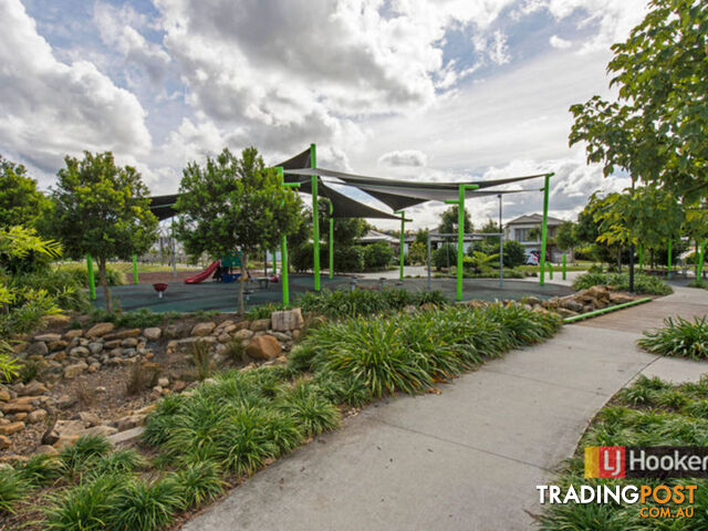 '4 Richenda Street ORMEAU HILLS QLD 4208