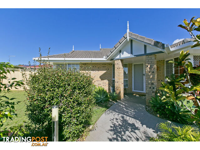 5 Ashley Court WELLINGTON POINT QLD 4160