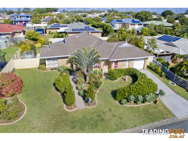 5 Ashley Court WELLINGTON POINT QLD 4160