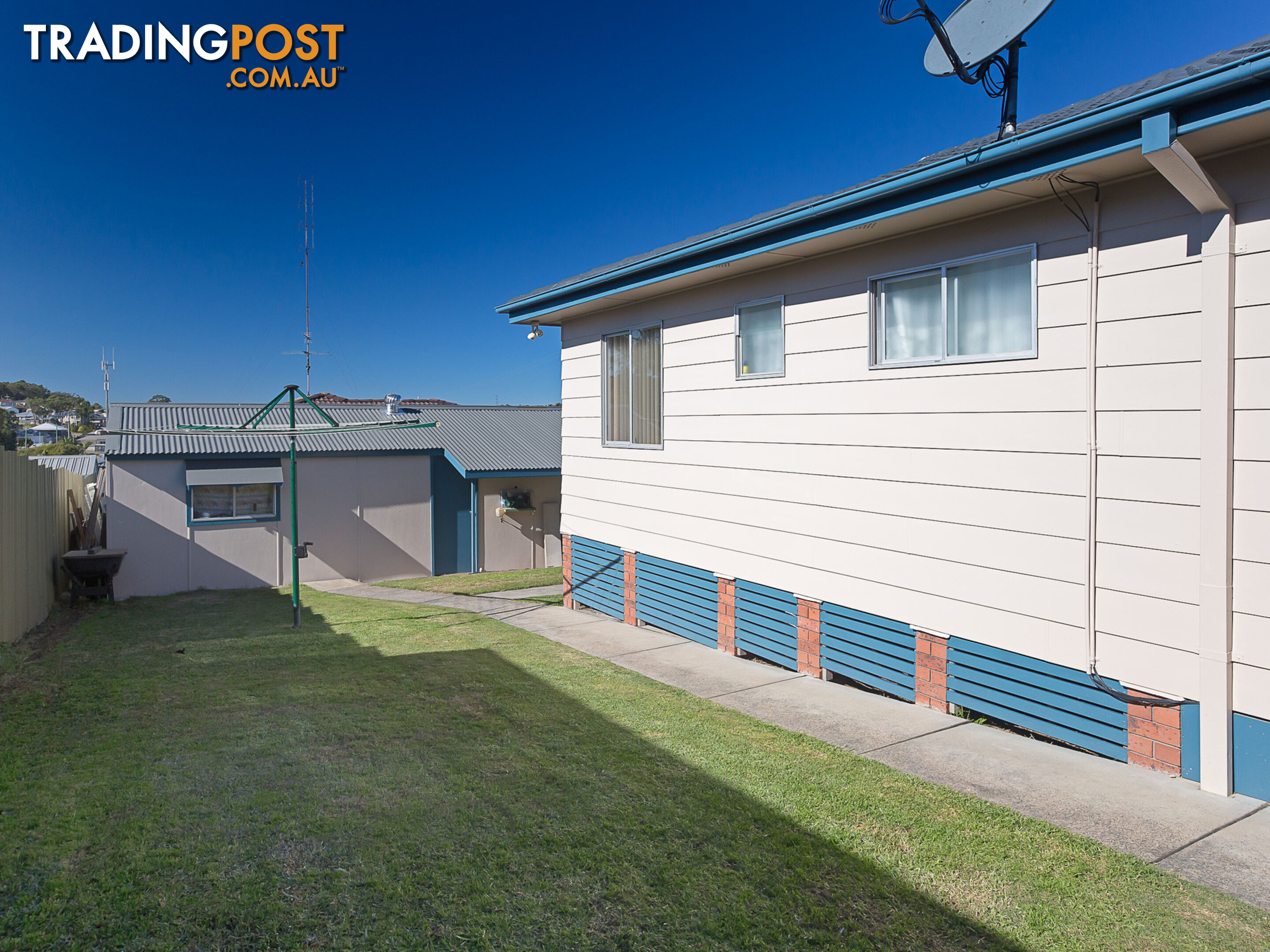 33 Elizabeth Street HOLMESVILLE NSW 2286