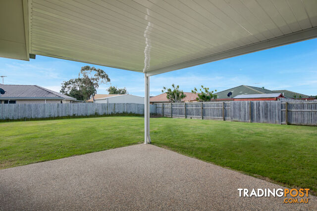 11 Summerhill Street VICTORIA POINT QLD 4165