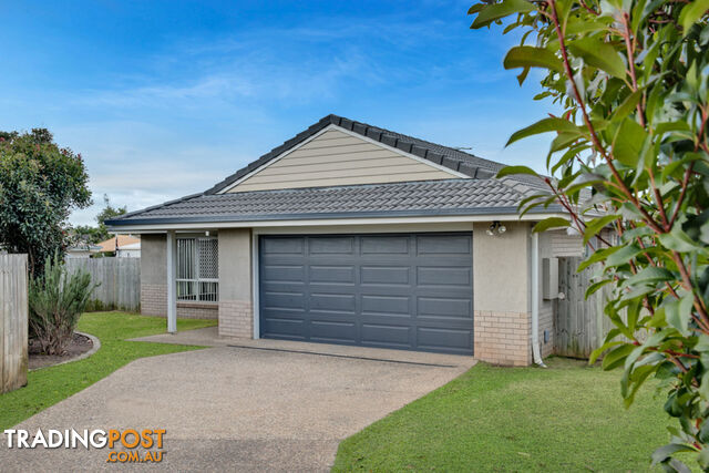 11 Summerhill Street VICTORIA POINT QLD 4165