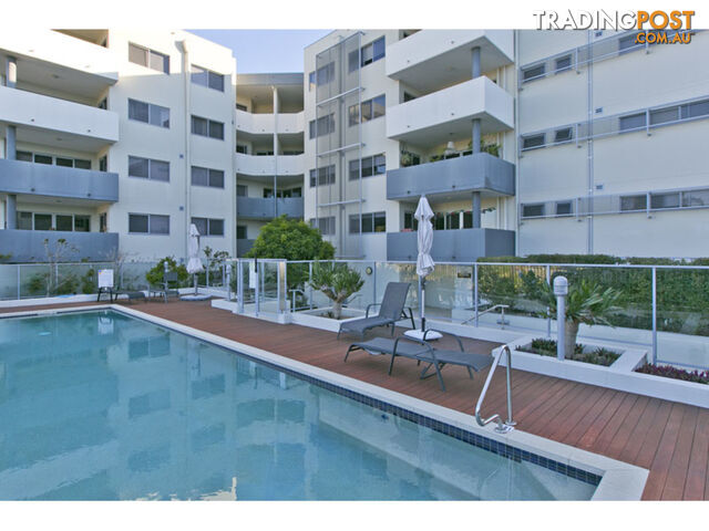 5/150 Middle Street CLEVELAND QLD 4163