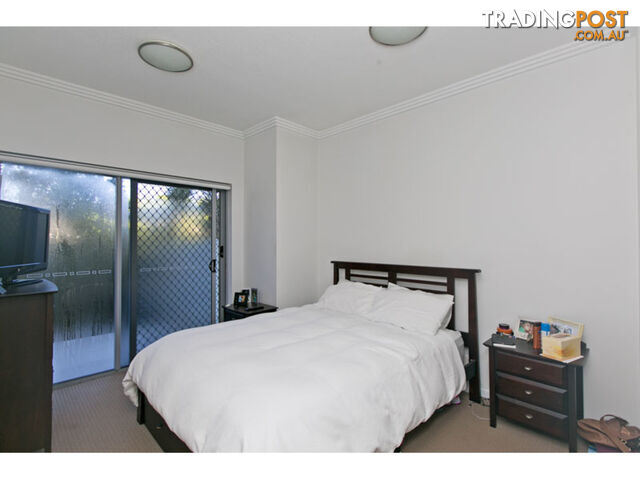 5/150 Middle Street CLEVELAND QLD 4163