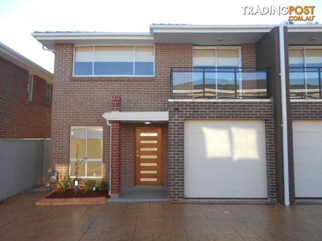 6/10 Old Glenfield Road CASULA NSW 2170