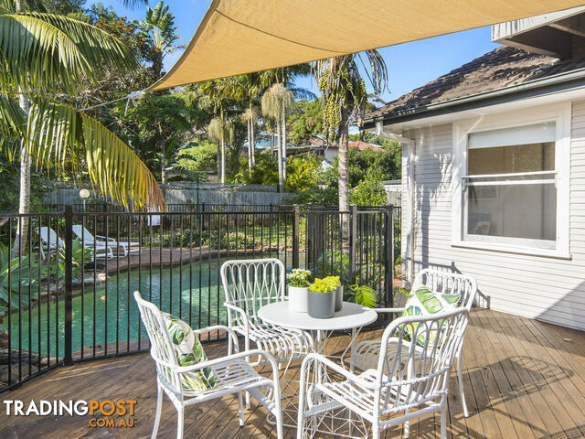 43 Myola Road NEWPORT NSW 2106