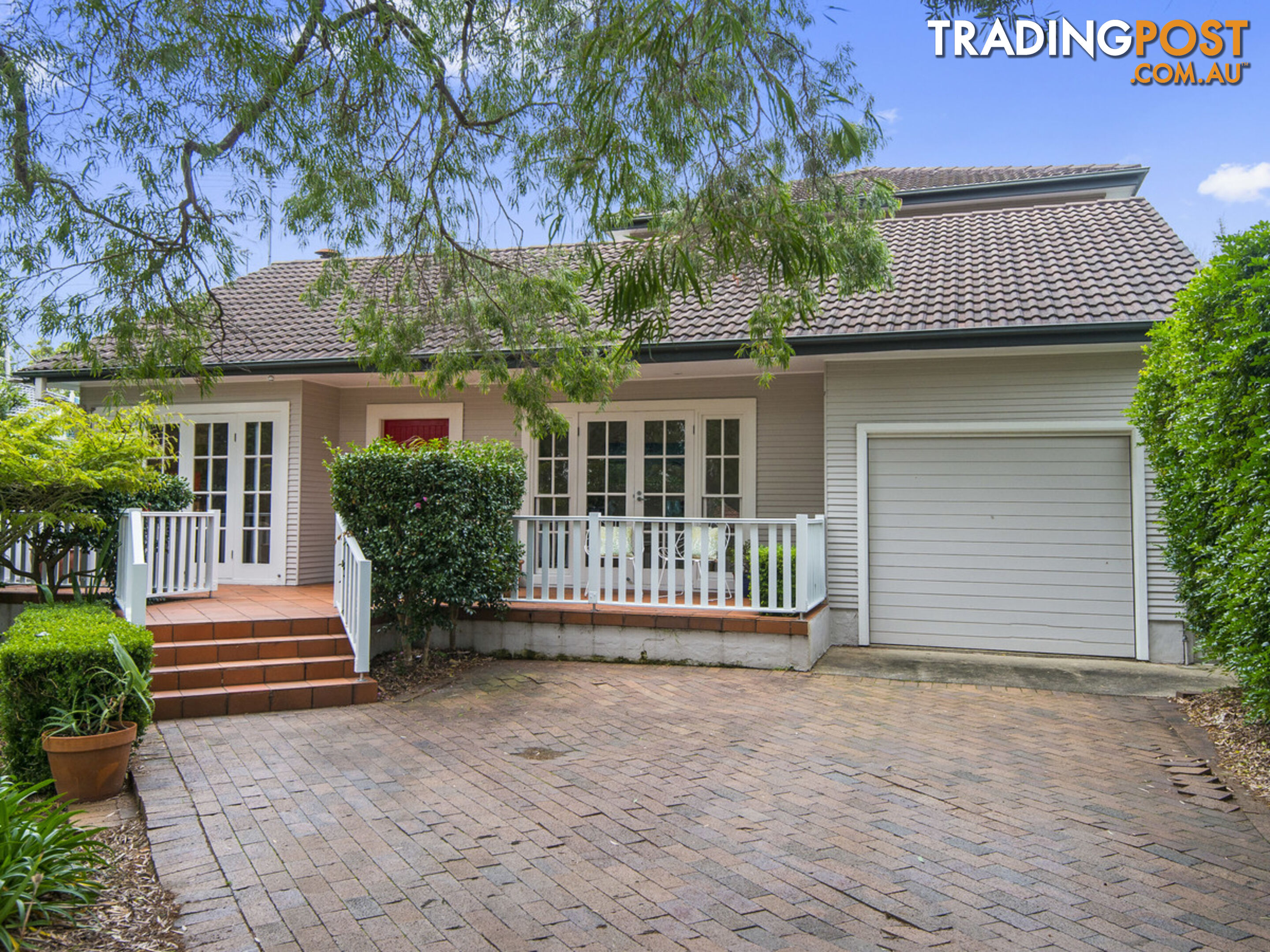 43 Myola Road NEWPORT NSW 2106