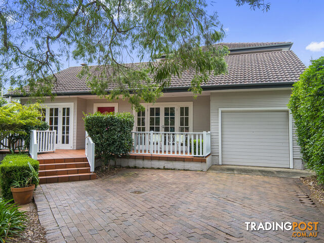 43 Myola Road NEWPORT NSW 2106