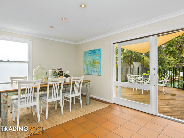 43 Myola Road NEWPORT NSW 2106