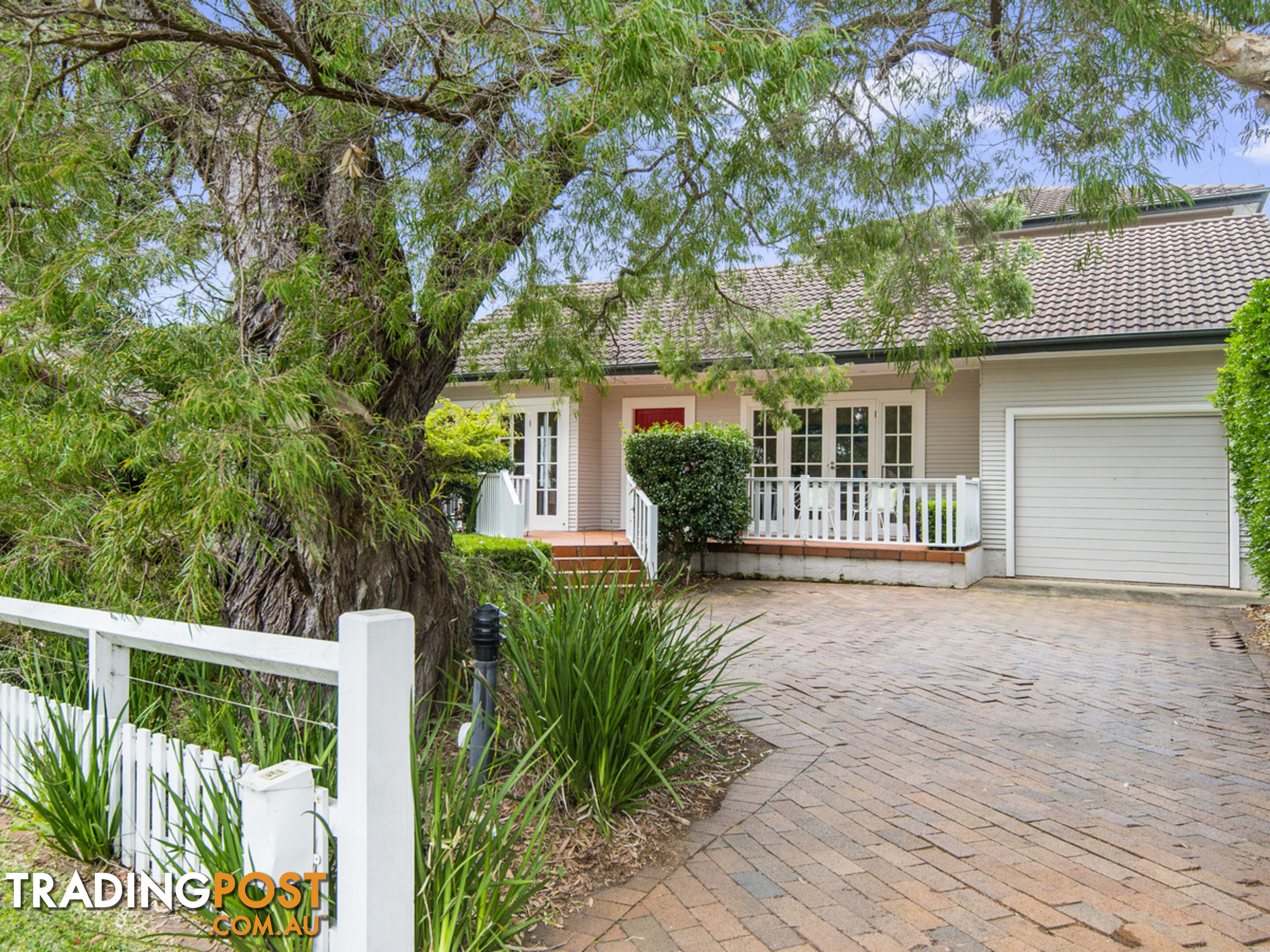 43 Myola Road NEWPORT NSW 2106