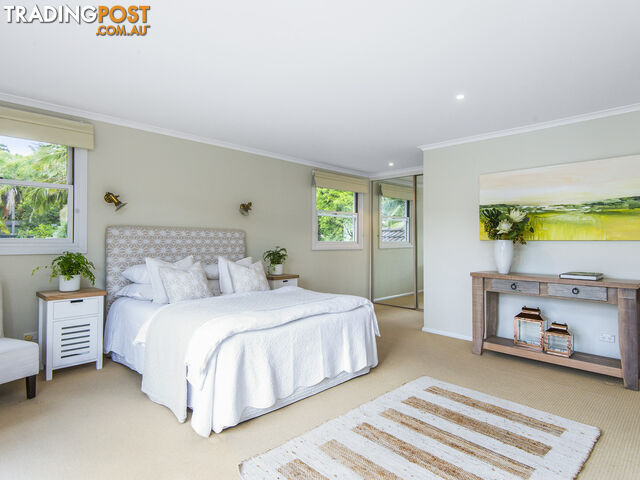 43 Myola Road NEWPORT NSW 2106