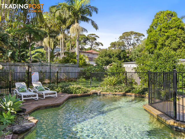 43 Myola Road NEWPORT NSW 2106