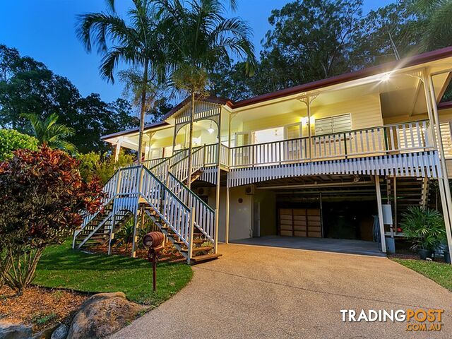 33 Lookout Terrace TRINITY BEACH QLD 4879