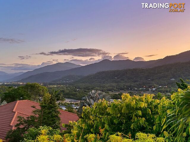 33 Lookout Terrace TRINITY BEACH QLD 4879