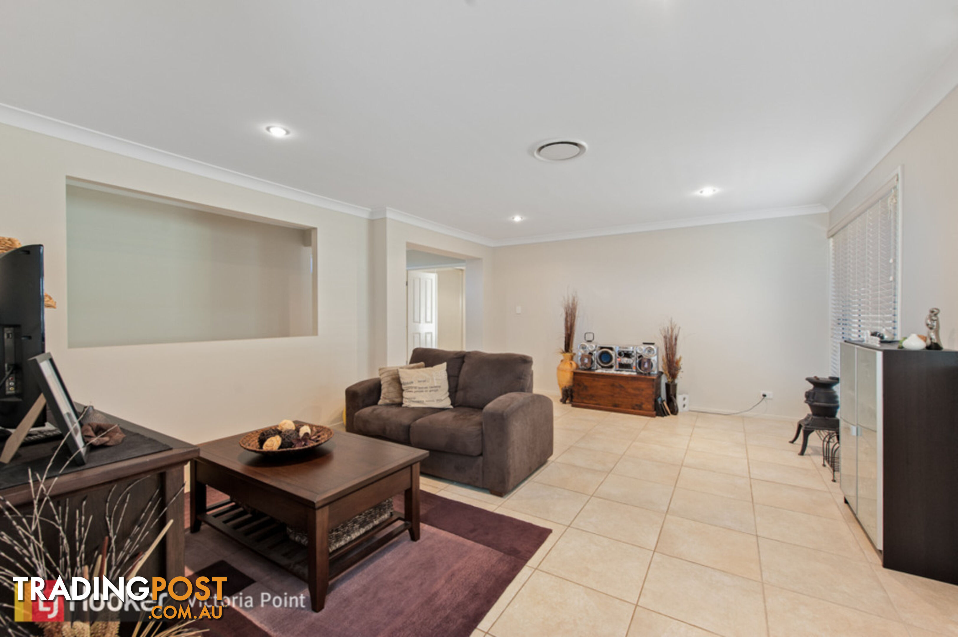 37 Waterville Drive THORNLANDS QLD 4164