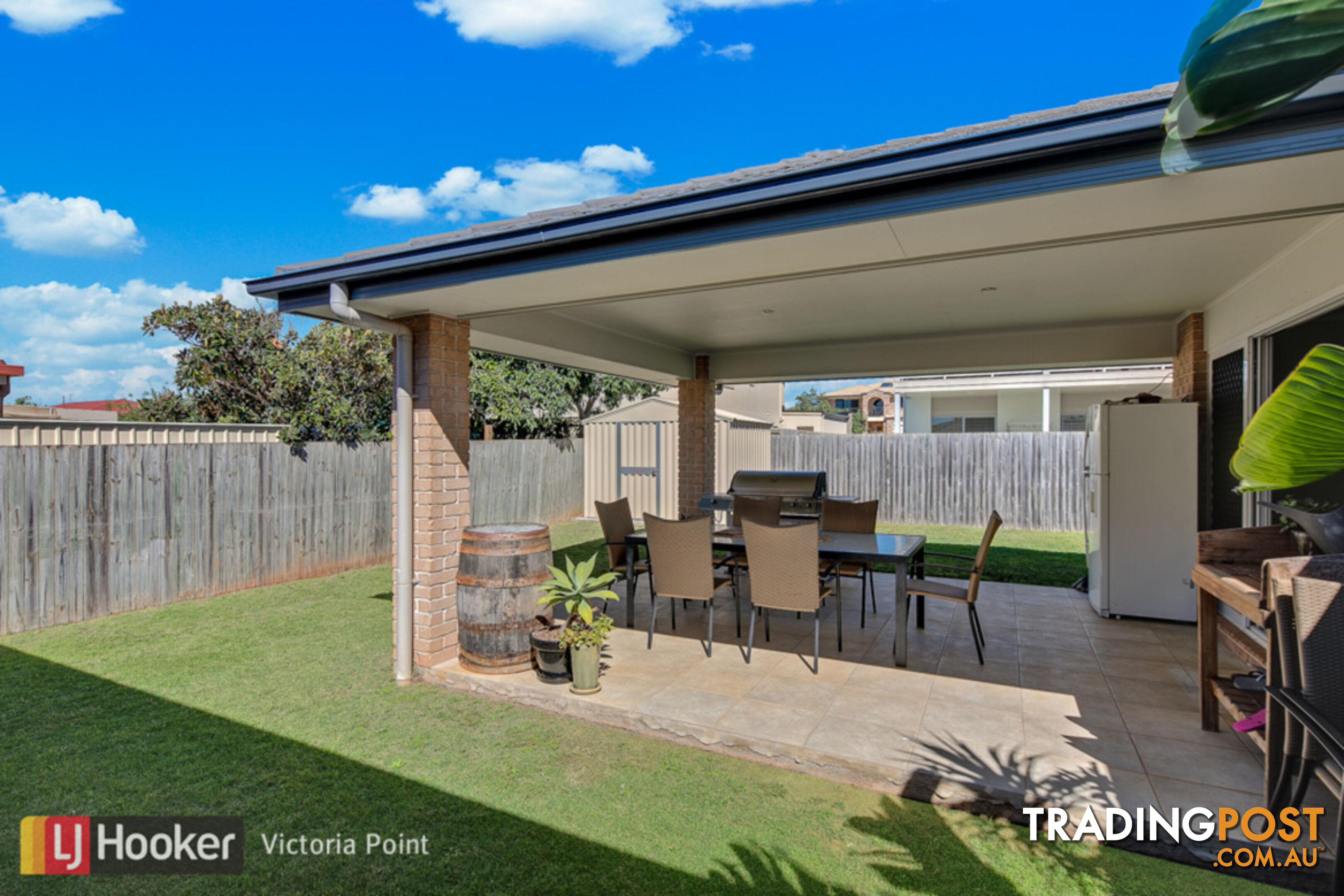 37 Waterville Drive THORNLANDS QLD 4164