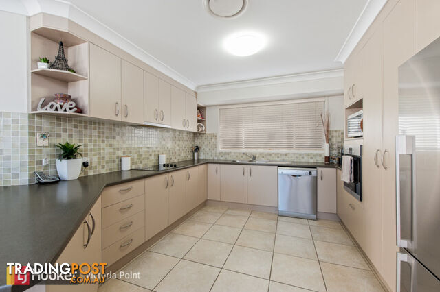 37 Waterville Drive THORNLANDS QLD 4164