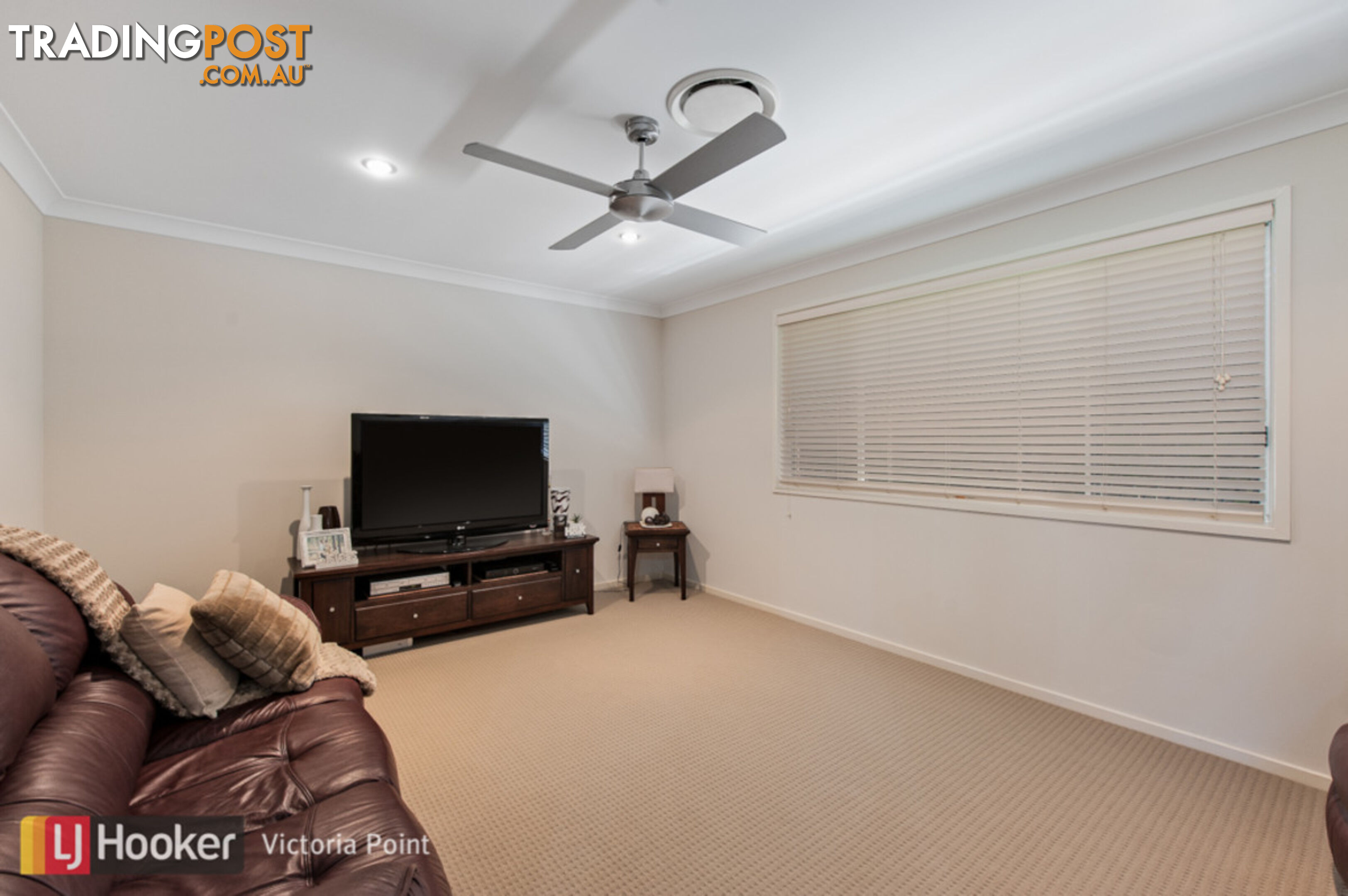 37 Waterville Drive THORNLANDS QLD 4164