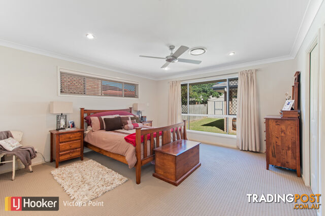 37 Waterville Drive THORNLANDS QLD 4164