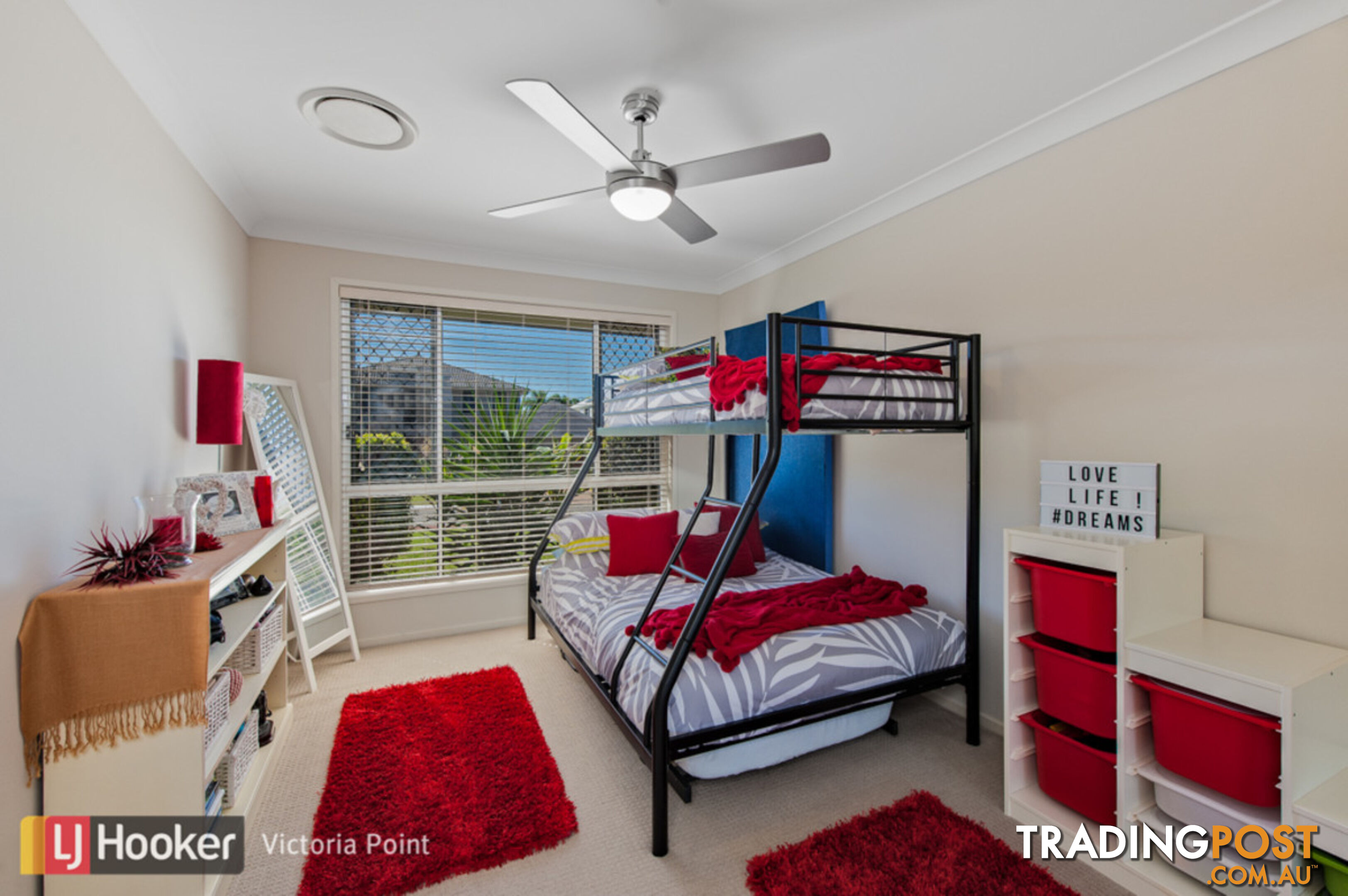 37 Waterville Drive THORNLANDS QLD 4164