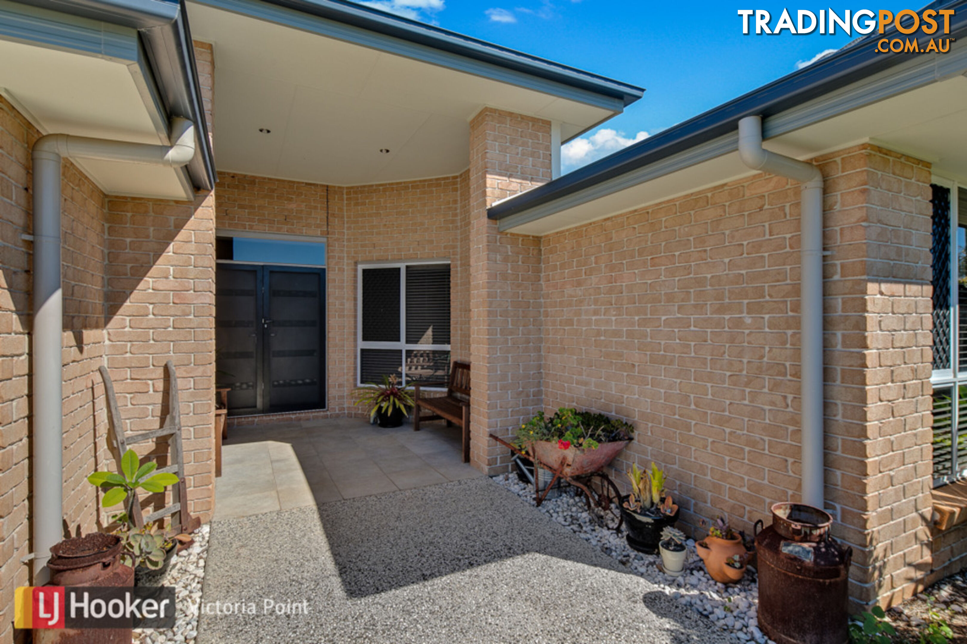 37 Waterville Drive THORNLANDS QLD 4164