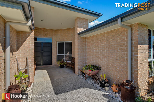 37 Waterville Drive THORNLANDS QLD 4164