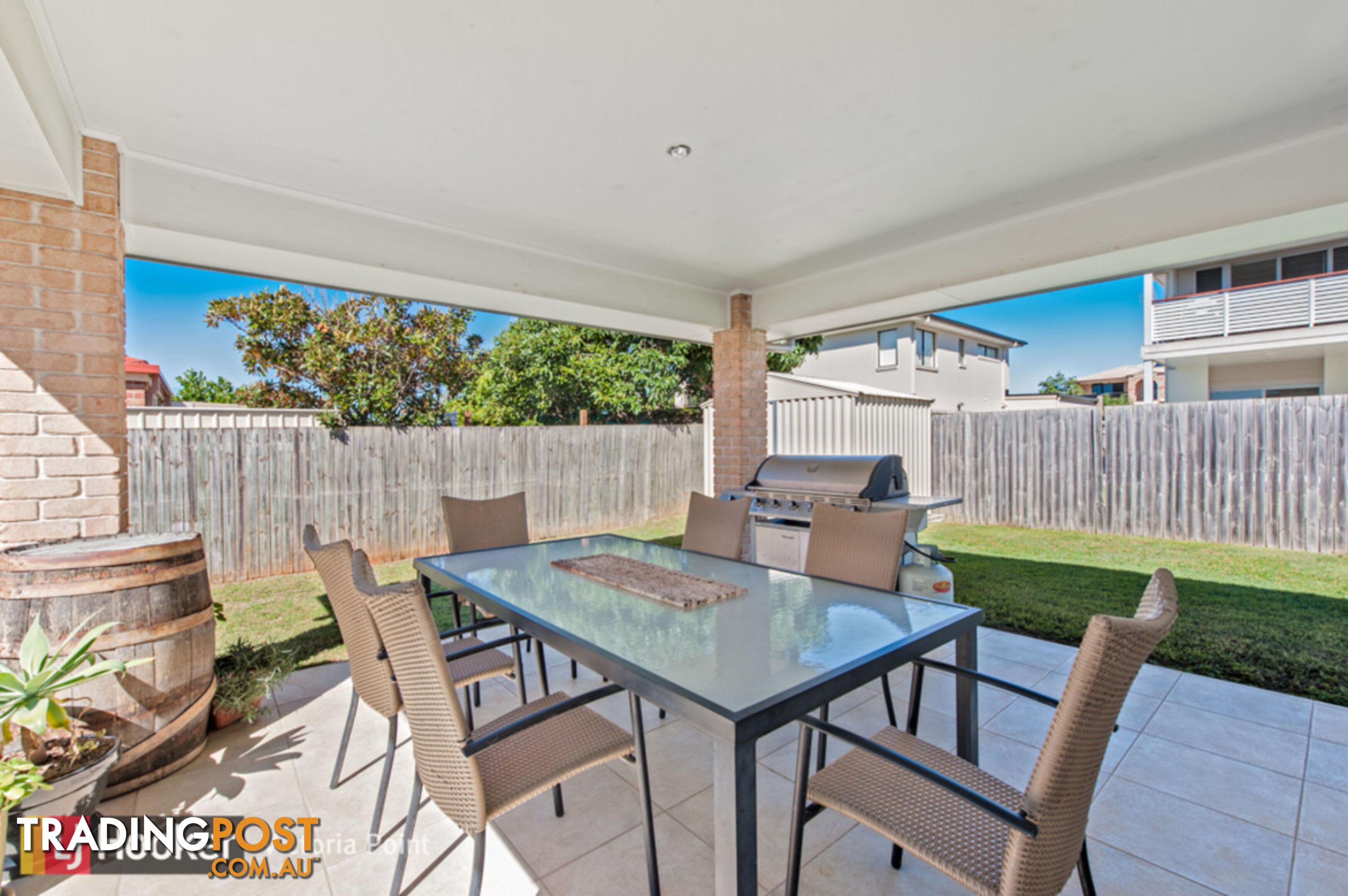 37 Waterville Drive THORNLANDS QLD 4164