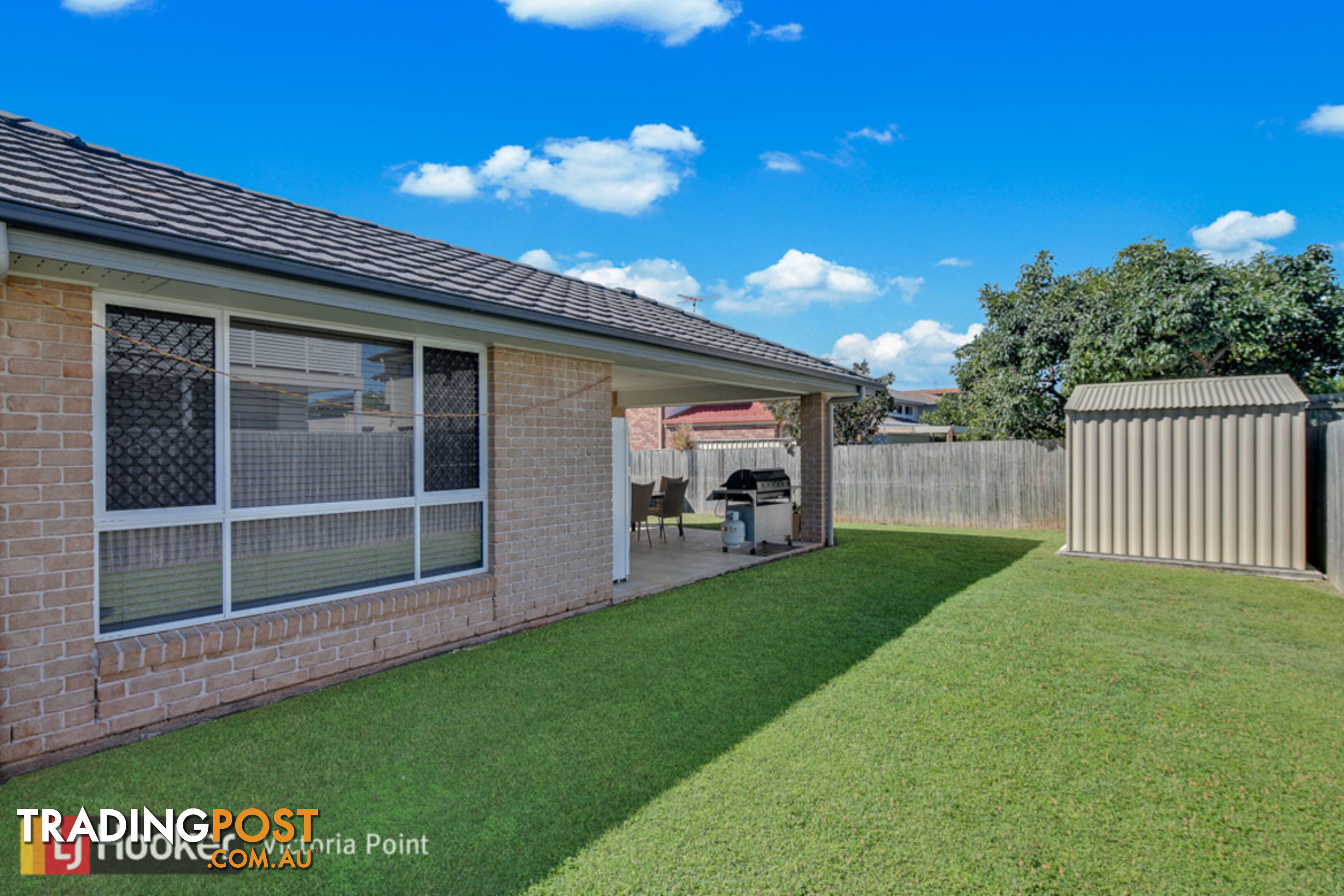 37 Waterville Drive THORNLANDS QLD 4164