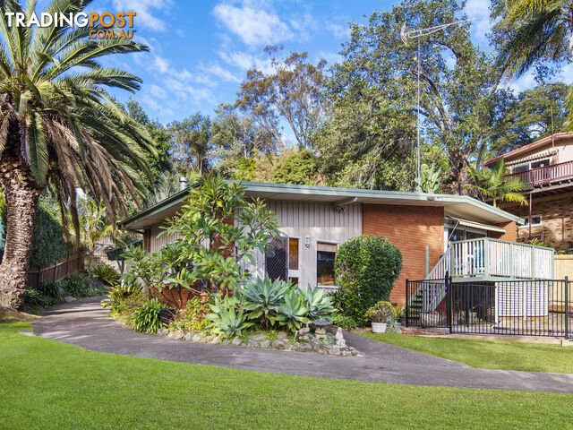 17 Suncrest Avenue NEWPORT NSW 2106