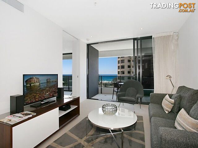 10505/1 Oracle Boulevard BROADBEACH QLD 4218