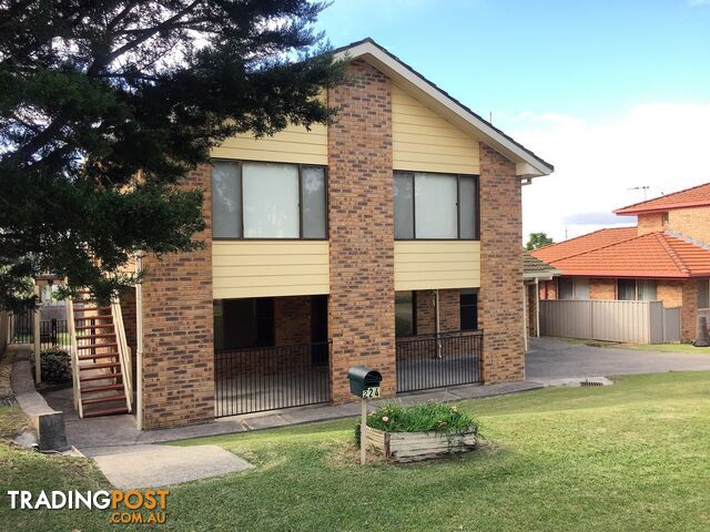 1/24 Fuschia Drive TAREE NSW 2430