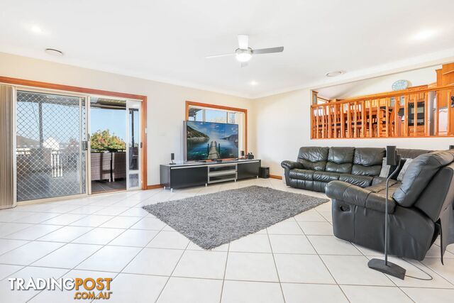 10 Patrine Place BELLA VISTA NSW 2153