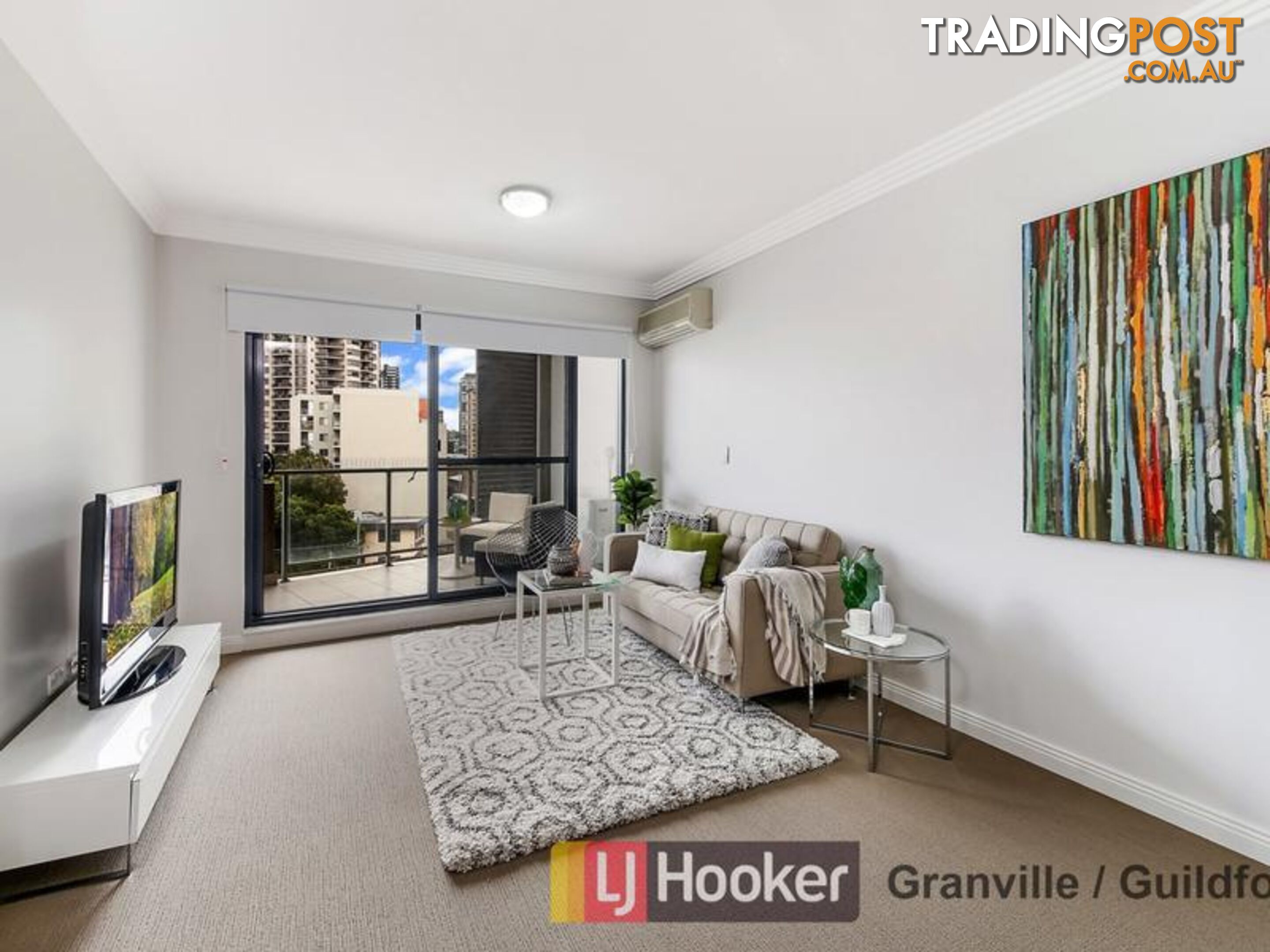 613/31-37 Hassall Street PARRAMATTA NSW 2150