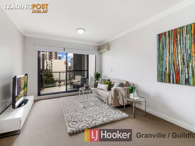 613/31-37 Hassall Street PARRAMATTA NSW 2150